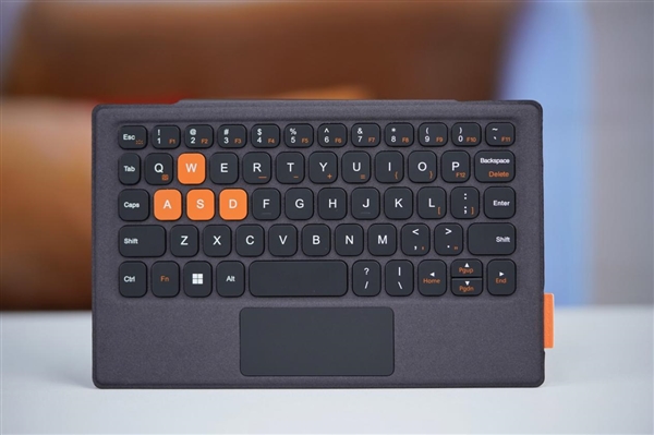 三合一PC！壹號游俠X1 mini圖賞：分離式手柄設計