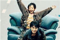 取材“流浪兄弟”真實(shí)事件 電影《野孩子》提檔：王俊凱主演