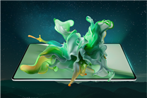 首款3K 144Hz OLED平板！榮耀MagicPad 2官宣：還有全新AI護(hù)眼功能