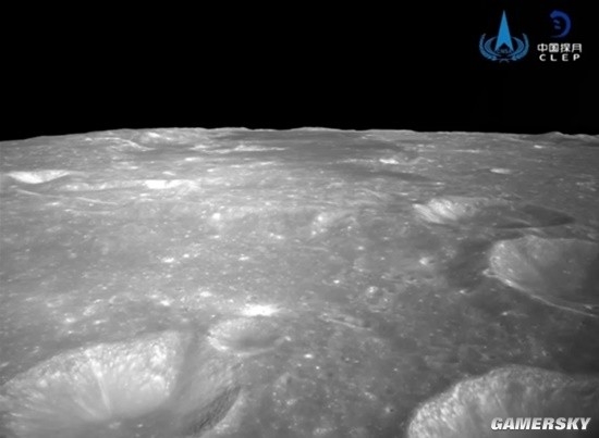 NASA局長保證：獲取研究中國月壤不違法！