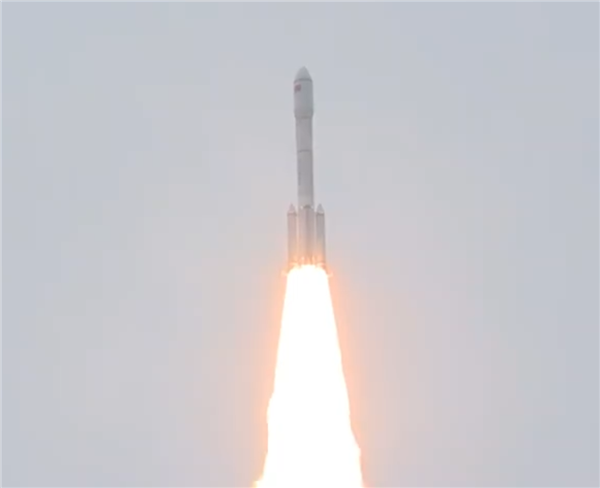 我國成功發(fā)射天繪五號02組衛(wèi)星：地理信息測繪專用