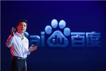 李彥宏大手筆布局AI短?。喊俣葦?shù)百萬美元投資井英科技