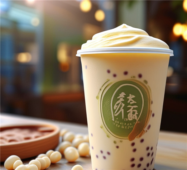 年輕人青睞的飲品降價(jià)了 奶茶重回10元時(shí)代