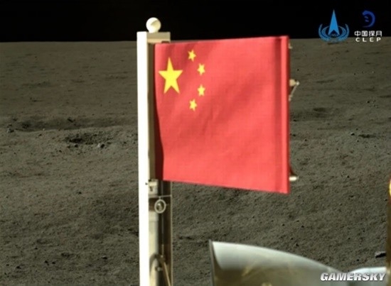 NASA局長保證：獲取研究中國月壤不違法！