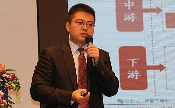 蔚來(lái)CFO年中離職：中金系空降高管 4年前救火上任
