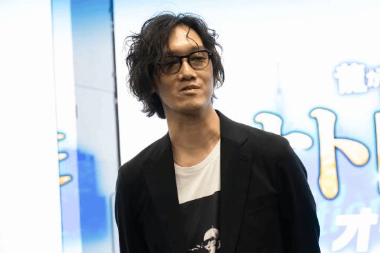 “日本賈玲”的背后 是《如龍》近二十年的選妃之旅