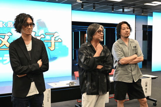“日本賈玲”的背后 是《如龍》近二十年的選妃之旅