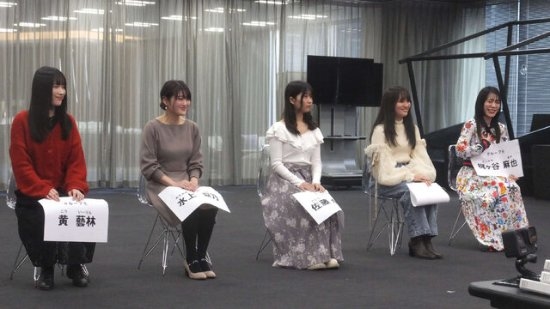“日本賈玲”的背后 是《如龍》近二十年的選妃之旅