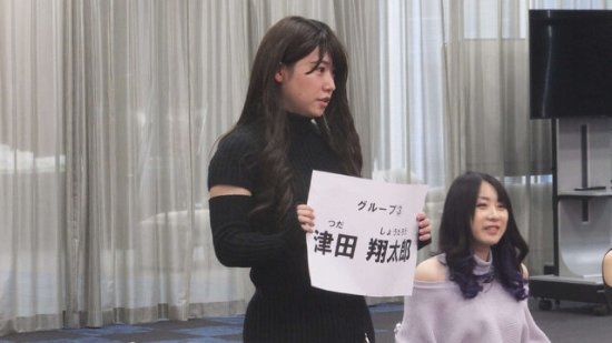 “日本賈玲”的背后 是《如龍》近二十年的選妃之旅