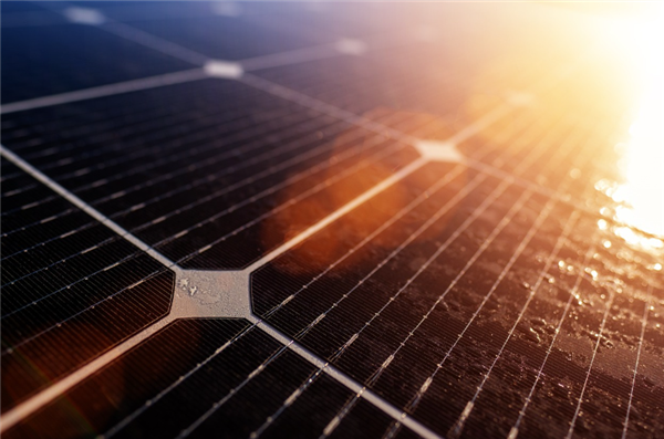 中國科大在鈣鈦礦太陽電池方面破世界紀錄：效率性能達26.7%