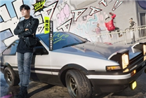 周杰倫代言！騰訊首款開放世界賽車游戲《極品飛車：集結(jié)》全平臺(tái)上線