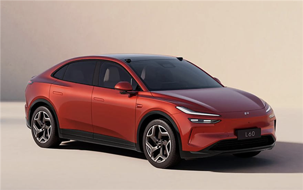 提供501、525、555km可選！蔚來樂道L60續(xù)航信息曝光