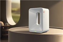 349元！榮耀路由5發(fā)布：新一代Wi-Fi 7 獨特方形設(shè)計