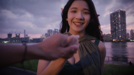 上原亞衣、河北彩花互動(dòng)式游戲商家Steam：支持中文