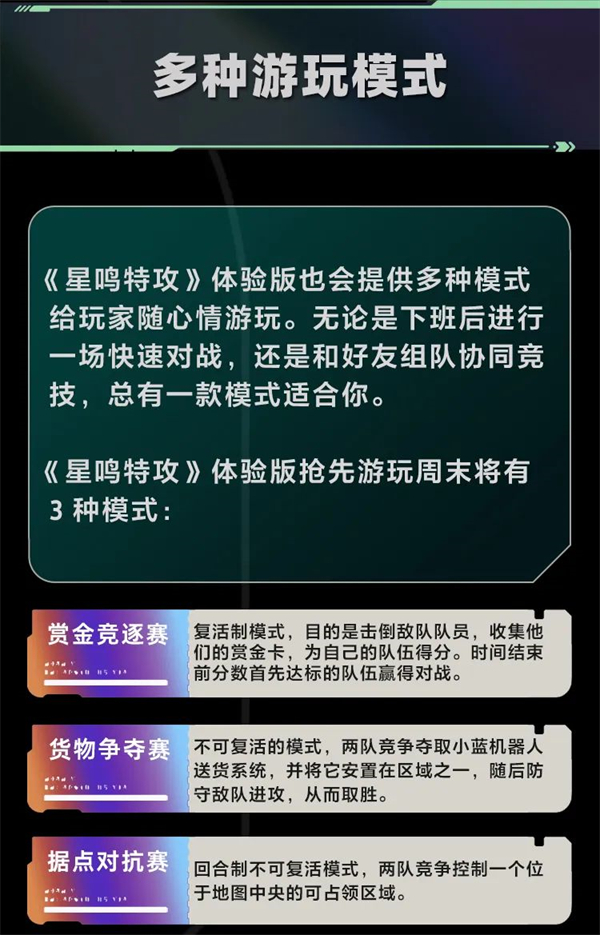 索尼射擊游戲《星鳴特攻》游戲開啟搶先試玩