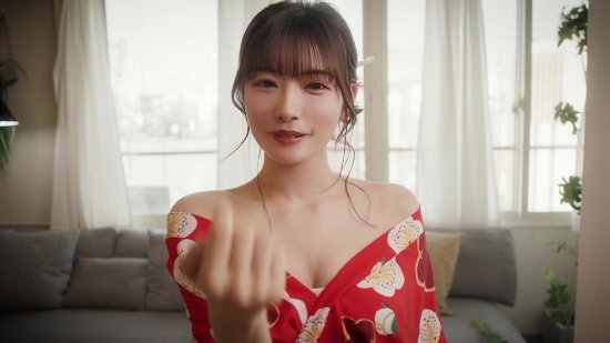 上原亞衣、河北彩花互動(dòng)式游戲商家Steam：支持中文