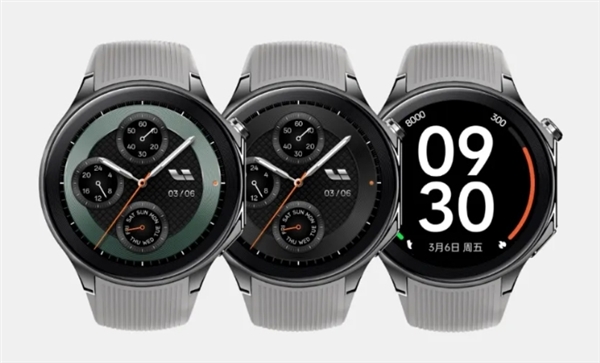 OPPO Watch X理想汽車定制版手表上線理想商城：深度控車 取代車鑰匙