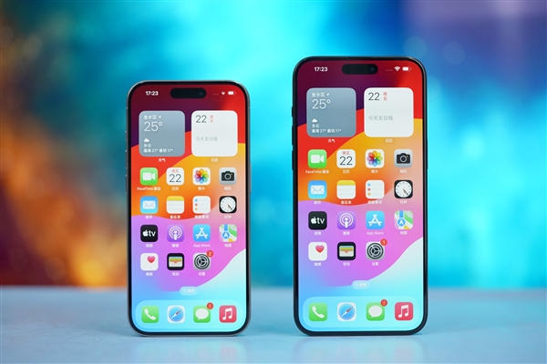 蘋果被嚴(yán)重低估！未來兩年iPhone出貨量將超5億臺