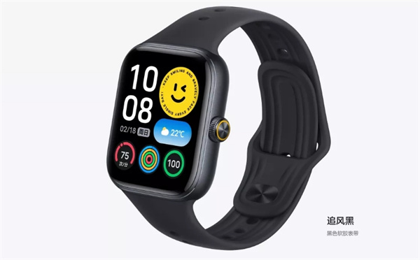 iQOO WATCH GT 手表開售，售價(jià) 479 元起
