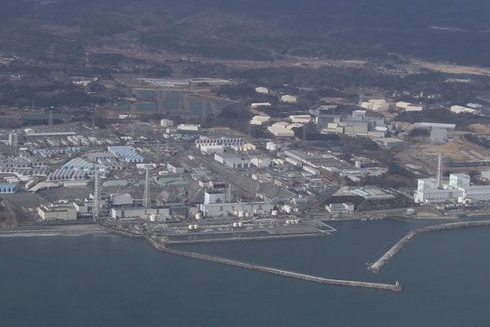 日本東電稱第七輪福島核污染水排海結(jié)束：共排放7846噸