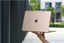 Arm PC教科書！高通驍龍版Surface Laptop 7上手