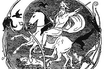 世界上血統(tǒng)純正的馬 其實是個柯基？！