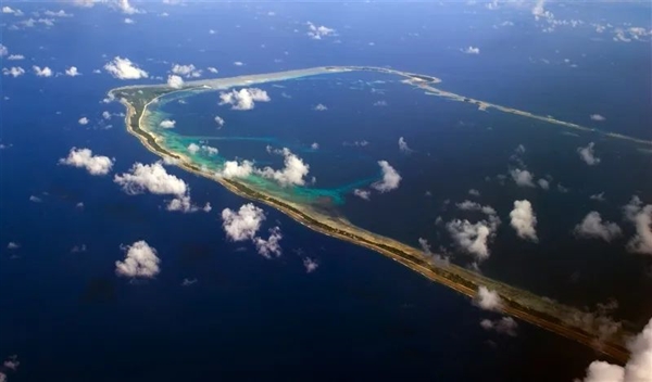 太平洋中心封印的核噩夢(mèng)正在蘇醒！成噸的核廢料開始泄露