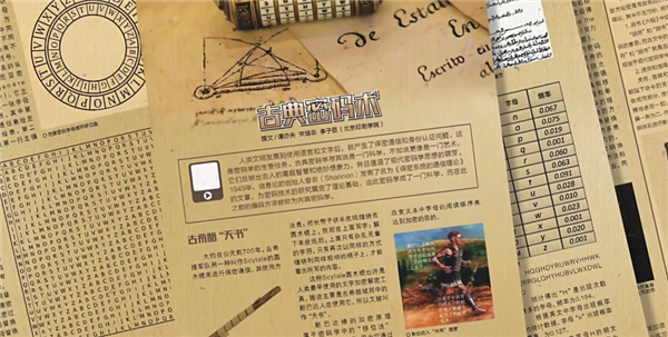 奇怪的現(xiàn)代密碼學(xué)：好的加密方式 就是公開