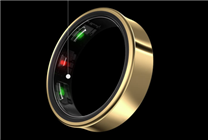 2999元AI指環(huán)王！三星首款智能戒指Galaxy Ring發(fā)布：支持心率、體溫監(jiān)測(cè)
