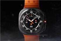 全球首款3nm處理器智能手表！三星Galaxy Watch Ultra發(fā)布：4999元