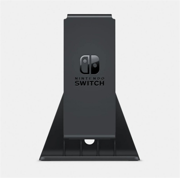 任天堂推出 Switch 主機(jī) Joy-Con 手柄充電支架