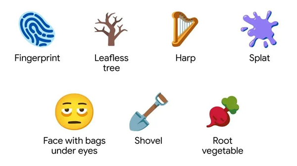 谷歌Emoji Kitchen 定制表情突破 10 萬個(gè)