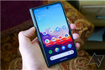 全球首款A(yù)ndroid 15折疊屏！谷歌Pixel 9 Pro Fold官宣