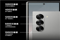三星Galaxy Z Fold6正式發(fā)布 京東“先人一步”下單享以舊換新至高補(bǔ)貼1000元