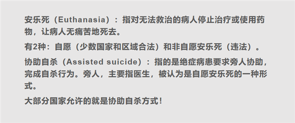 安樂死升級！瑞士死亡自助艙 躺在3D膠囊里結(jié)束自己
