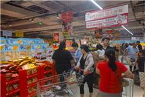 北京華冠折扣超市因破價(jià)銷售 遭多家品牌商投訴