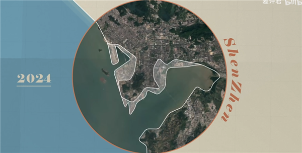 建在海上的荷蘭：20%國(guó)土面積都是填出來(lái)的