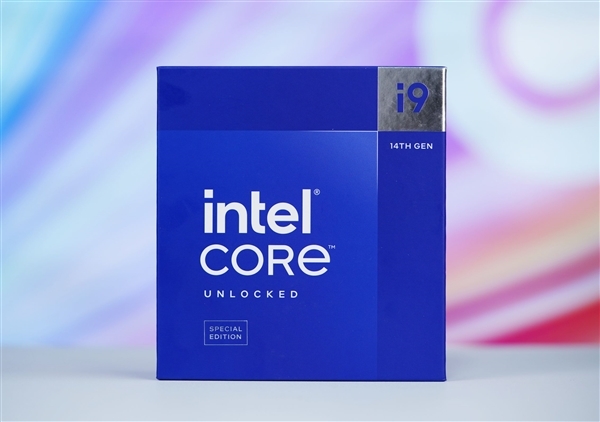Intel新官方聲明！微代碼算法致電壓過高 部分13/14代酷睿不穩(wěn)定