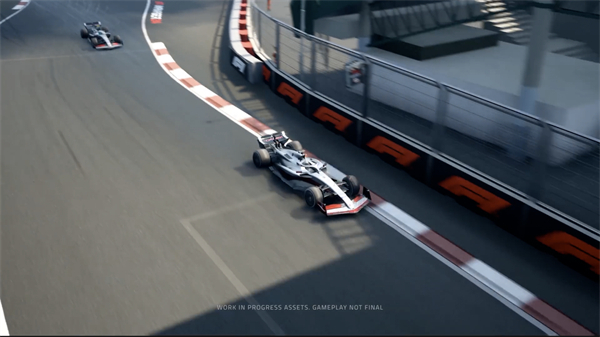 《F1 車隊經理 2024》今日發(fā)售