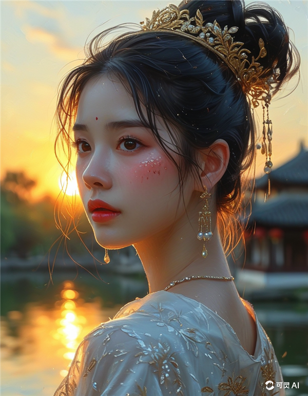 對(duì)標(biāo)Sora！快手自研視頻生成大模型可靈AI全面開(kāi)放內(nèi)測(cè)