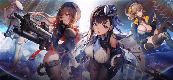 韓國證券公司：若《妮姬：勝利女神》獲得中國版號 銷售額將大增
