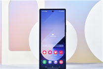 三星史上升級大的折疊屏！Galaxy Z Fold6上手