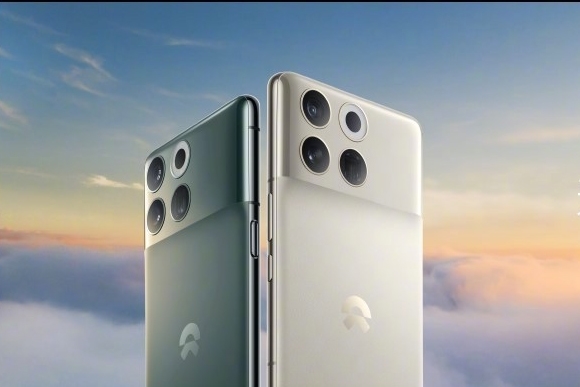 強(qiáng)車手互聯(lián)！蔚來(lái)NIO Phone 2代官宣：7月27日正式發(fā)布