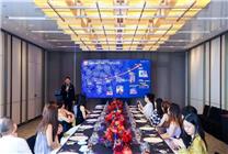 京東超市聯(lián)合京東奢品舉辦品鑒會 匯聚馬爹利干邑、高奢酒具和魚子醬等產(chǎn)品