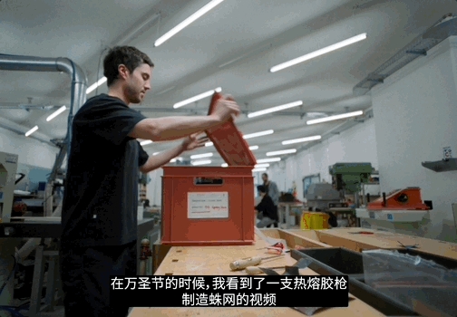這雙被噴出來的鞋子 即將掀起跑鞋圈的革命