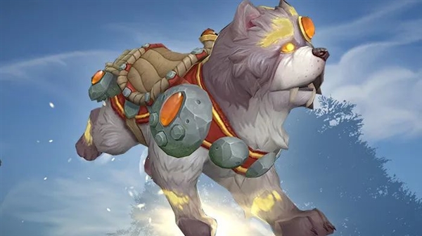 《魔獸世界》國服正式服8月1日上線：官方發(fā)布商品前瞻