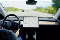 投行分析師測試特斯拉FSD險些發(fā)生車禍：過路口不看前車
