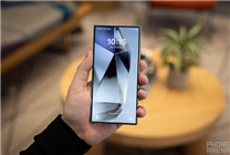 歷史性跨越！曝萬元機皇三星Galaxy S25 Ultra升級16GB內(nèi)存
