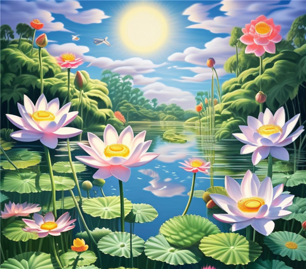 剛剛！我國度過1961年以來熱的一個(gè)月