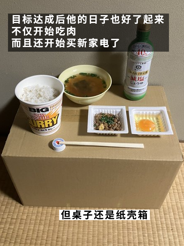 日本摳的老哥真攢出了一個(gè)億！用21年實(shí)現(xiàn)提前退休